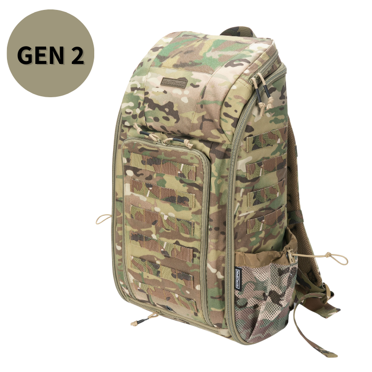 Titan II Tactical Med-Kit - Image 10