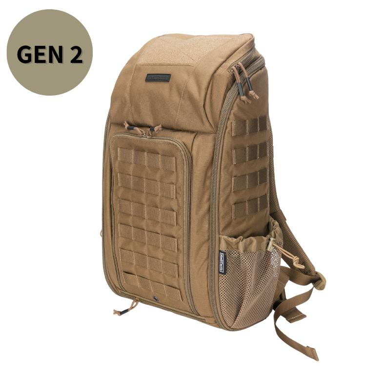 Titan II Tactical Med-Kit - Image 9
