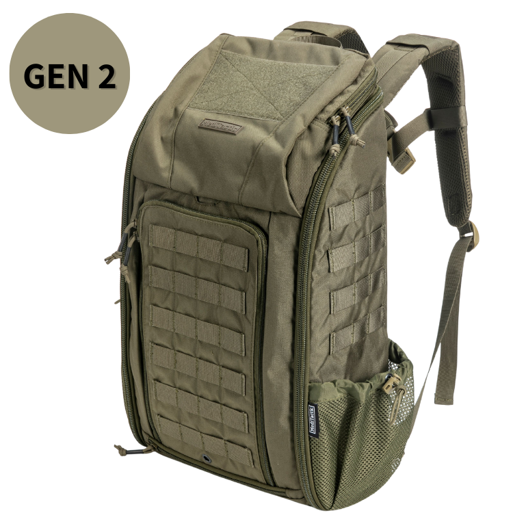 Titan II Tactical Med-Kit