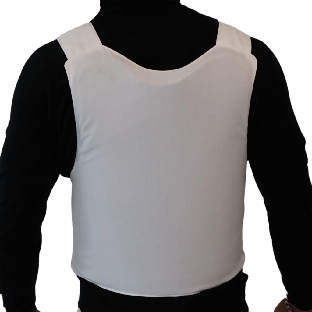 Concealed vest – BUSINESS model - Image 2