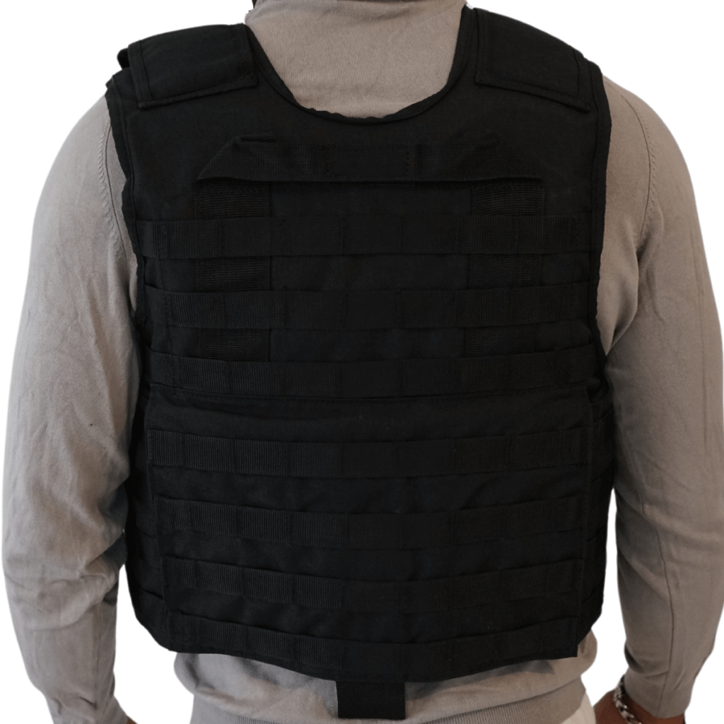 Protective vest – YARDEN model - Image 2