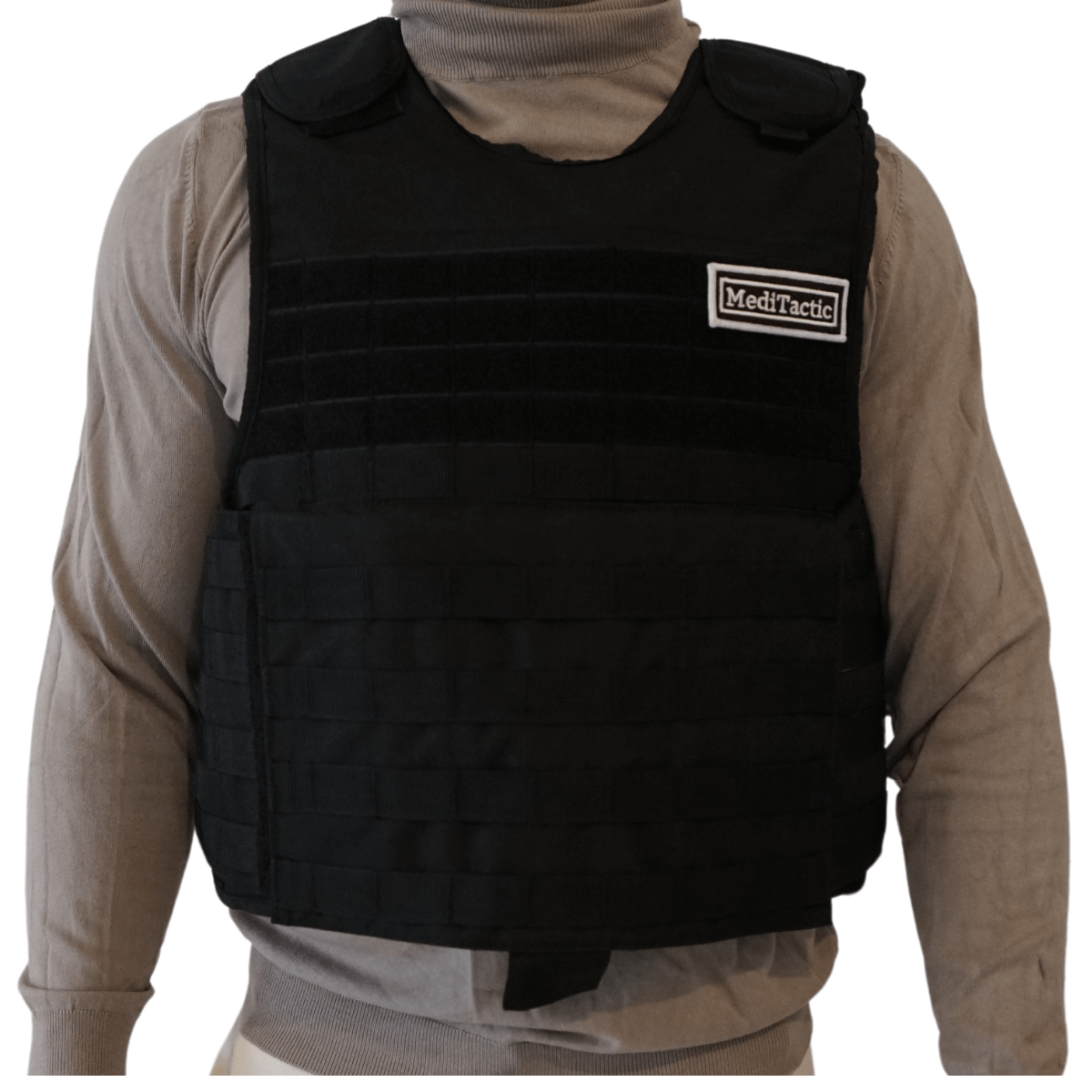 Protective vest – YARDEN model