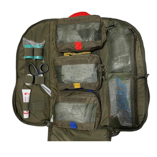 Titan II Tactical Med-Kit - Image 2