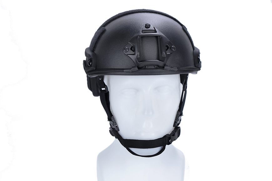 FAST Ballistic Helmet (HIGH CUT) - Image 2