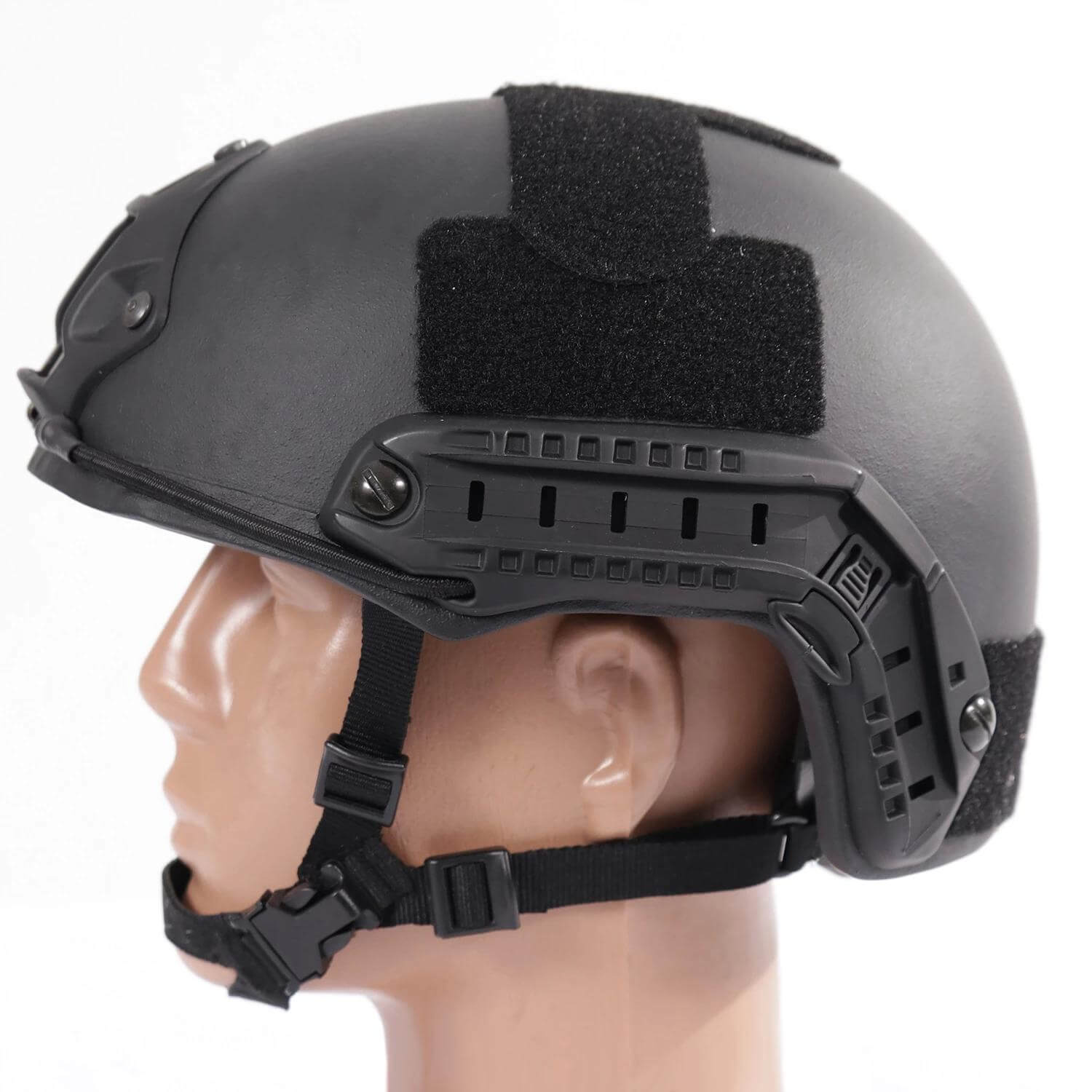 FAST Ballistic Helmet (HIGH CUT)