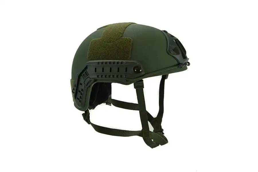 FAST Ballistic Helmet (HIGH CUT) - Image 3