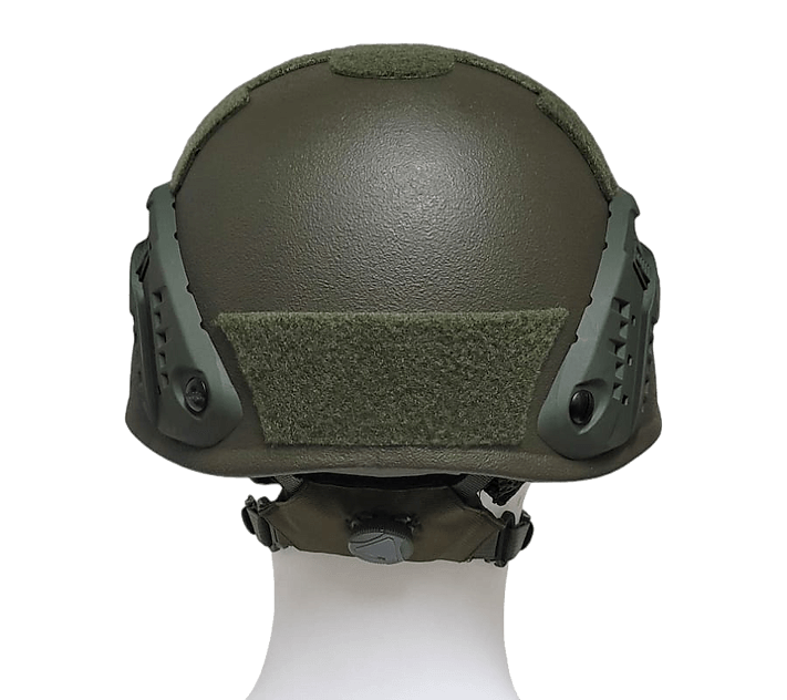 MICH tactical helmet (LOW CUT) - Image 3