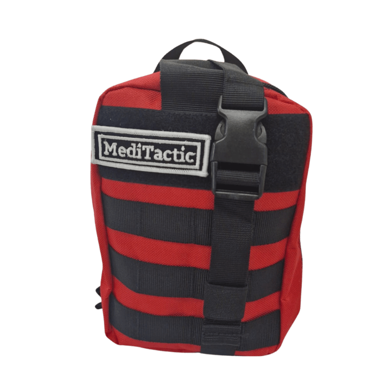 Trauma kit