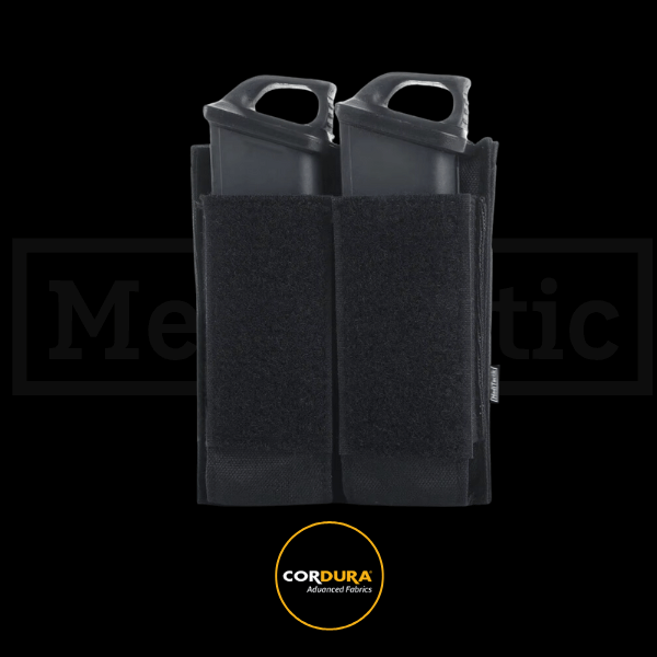 9MM DOUBLE MAG POUCH