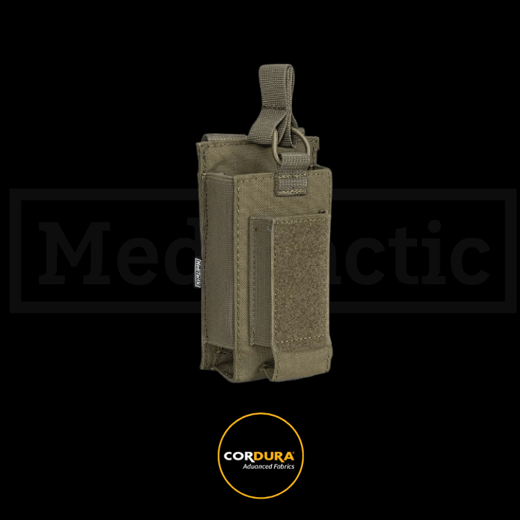 Combined MAG AND PISTOL POUCH - Image 2