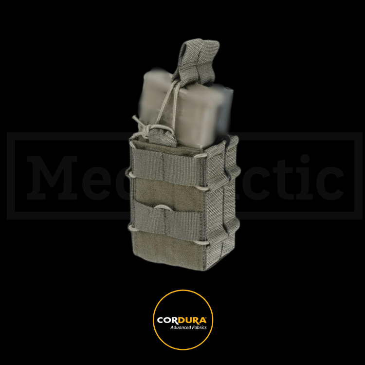 5.56 DOUBLE MAG POUCH - Image 2