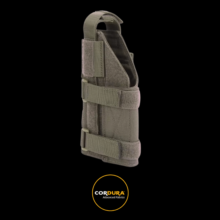 PISTOL HOLSTER MOLLE - Image 2