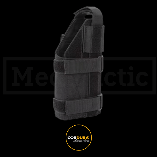 PISTOL HOLSTER MOLLE