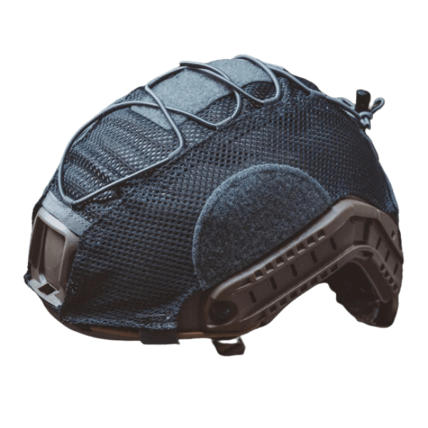 TACTICAL HELMET COVER - Image 2