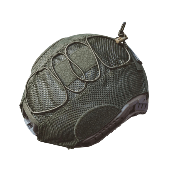 TACTICAL HELMET COVER