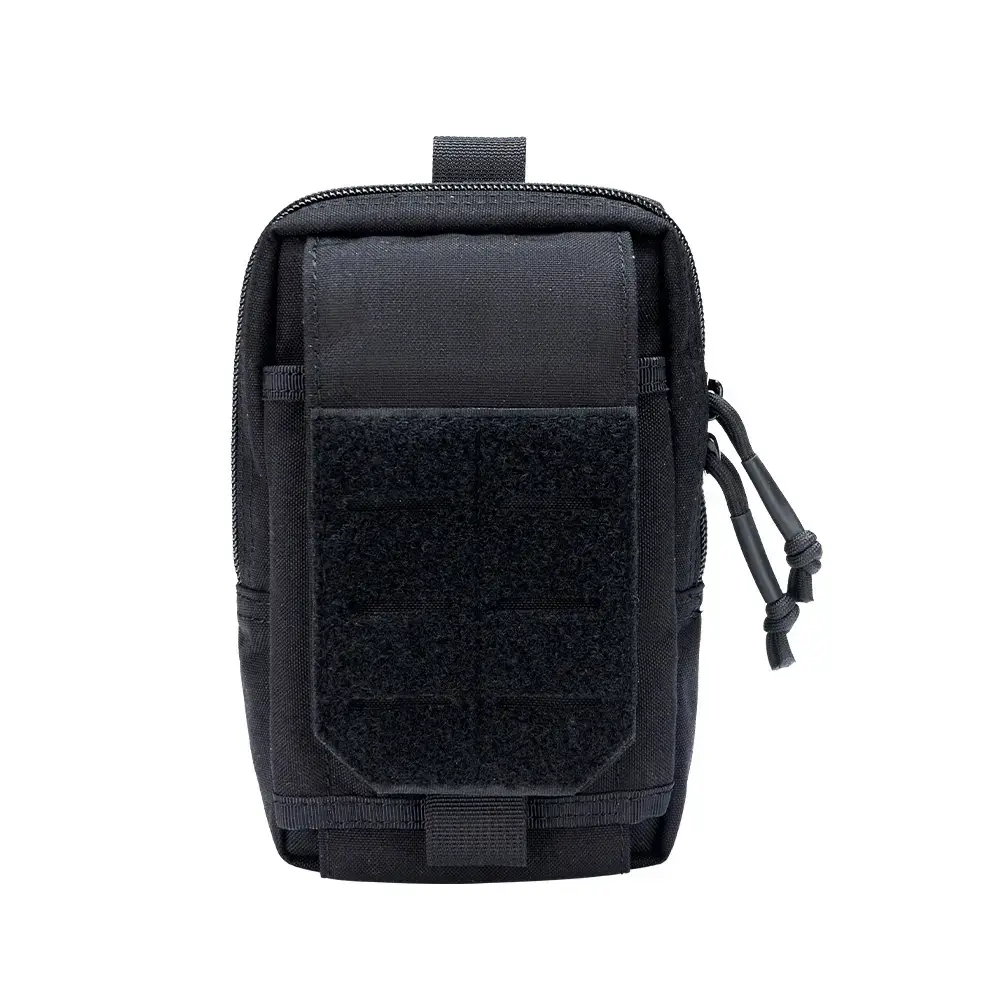 VERTICAL ADMIN POUCH