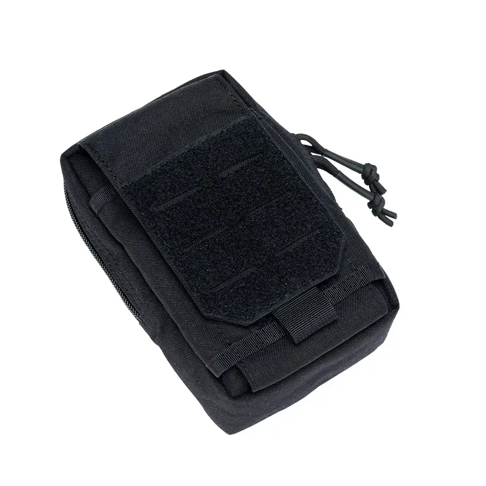 VERTICAL ADMIN POUCH - Image 2